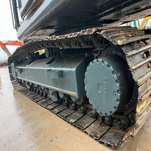 Excavateurs d'occasion Hyundai 220LC-9s japonais Hyundai 220 220lc 220-9 220-9S à vendre - Product Image 4