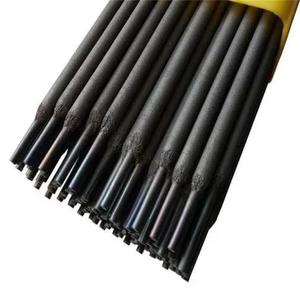Baguettes de soudage Dengfeng 2.5mm 3.2mm 4.0mm 5 kg/boîte électrode de soudage à surfaçage dur pour vis rotative - Product Image 5