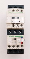 LC1D38BD Power Contactor 24VDC 38A for PLC