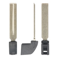 Clé de voiture intelligente SZMAISHI pour couronne 2023 To-yota/4 boutons 315MHZ PN 8990H-30190 HYQ14FBX 04002-99212 porte-clés à distance intelligent de proximité