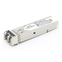 Émetteur-récepteur optique SFP SX OM3 Realsea 1.25G SFP-1.25G-SX 550M