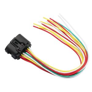 Conector Eléctrico de Alta Calidad 90980-12326 de 13 Pines y 13 Vías con 1 Año de Garantía de Reemplazo - Product Image 5