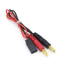 20cm RC Auto-Drohne-Boot-Helikopter 4mm Bananenstecker Akku-Ladekabel 14AWG XT60 XT90 EC5 TRX T-Stecker Verbinder Adapter Teile