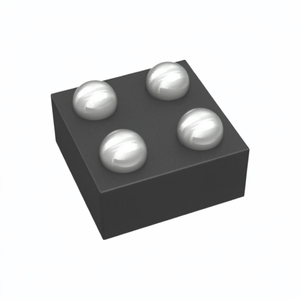 ลอจิกไอซีอินเวอร์เตอร์1CH ชิปวงจรรวม1 Inp 4DSBGA SN74AUP1G04YFPR ในสต็อก - Product Image 1