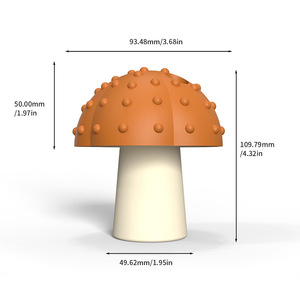 Jouet de distribution de nourriture en silicone pour chien, type puzzle, pour le reniflement et la recherche de nourriture, enrichissement interactif, à mâcher, anti-ennui, divertissement autonome - Product Image 5
