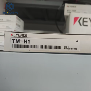 KEYENCE TM-H1 Two Dimensional High-speed Projection Dimension Measuring Instrument TM-3000 Series TM Navigator TM H1 - Product Image 1
