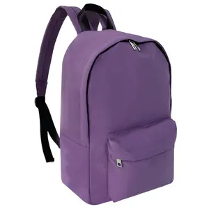 Hot Selling Custom Logo Boys Girls Backpack School Bag 2024 Unisex Children New Design School Bags For Teenagers