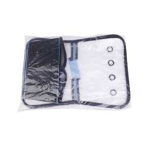 שקוף ציפור כלוב תוכי Carrier נסיעות תיק כלוב לנשימה ציפור תוכים כלוב אוורירי נסיעות תיק קל ניקוי ציוד לחיות מחמד - Product Image 5