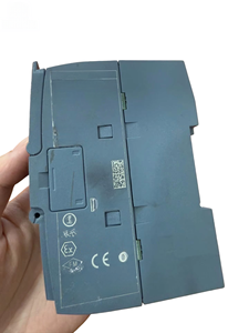 โมดูลเซ็นเซอร์ควบคุม PLC ยี่ห้อใหม่ของแท้ SIMATIC S7-1200 - Product Image 6