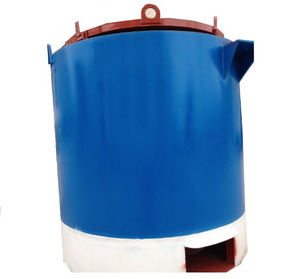 Máquina para hacer carbón de aserrín de bajo <span class=keywords><strong>precio</strong></span>, horno de carbonización de cáscara de coco de <span class=keywords><strong>nogal</strong></span> de <span class=keywords><strong>madera</strong></span> - Product Image 2