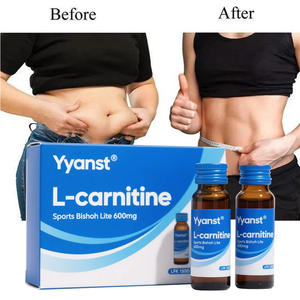 OEM/ODM Líquido Oral Natural Vegano Orgánico Bajo en Grasas para Adelgazar y Perder Peso con L-Carnitina y Extracto de Hoja de Morera Blanca, Quemador de Grasa y Desintoxicante - Product Image 1