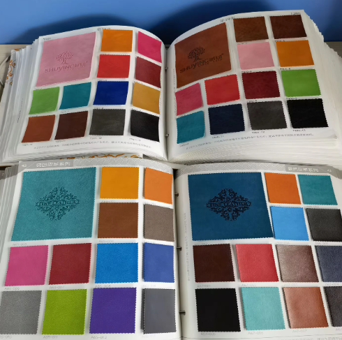 Couleur personnalisée