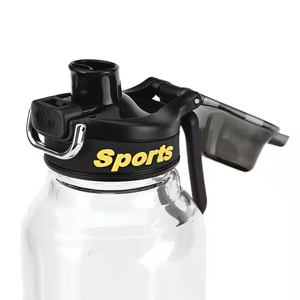 Bouteille d'eau riche en hydrogène personnalisée 2025, 1L, NOUVEAU Modèle USB/Électrique/Accumulateur, pour la maison, l'extérieur, la voiture, en plastique, 1001-2000ppb, Garantie 1 an - Product Image 6