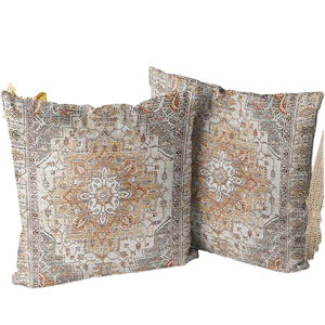 Prix d'usine – Taie d'oreiller et masque de sommeil 22 mm en coton de mûrier, motifs animaux/pois/plantes géométriques, hypoallergénique, 100 % coton, personnalisable - Product Image 1