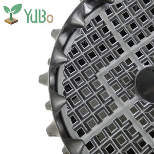 Factory direct price durable big size air pruning pot, reusable customized root control container for plant tree - Product Image 5