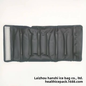 ชุดไวน์แช่เย็น รุ่น HES-JT-002 วัสดุ PVC สีดำ สามารถแช่ไวน์แดง เบียร์ และเครื่องดื่มได้ น้ำหนักเบา 250 กรัม - Product Image 4