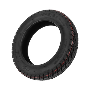 Pneu tubeless tout-terrain ULIP 10x2-6.1 pour trottinettes Xiaomi M365 Pro, pneu sous vide de 10 pouces - Product Image 5