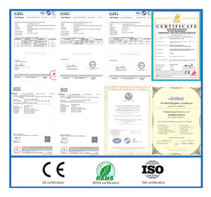 HMPD و HFRD موصل السيارات نوع تجعيد ، مادة النحاس ، محطة نوع الرصاص القابلة للتقلص بالحرارة - Product Image 6