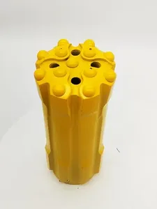 Dụng cụ khoan đá 4 inch, mũi khoan nút ren, mũi khoan đá 4 inch - Product Image 3