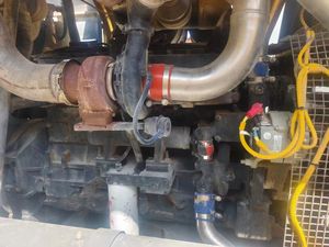 <span class=keywords><strong>Atlas</strong></span> <span class=keywords><strong>Copco</strong></span> 35bar XRYS1050 <span class=keywords><strong>Compresor</strong></span> de aire de tornillo diésel usado de <span class=keywords><strong>segunda</strong></span> <span class=keywords><strong>mano</strong></span> de alta presión a la venta - Product Image 3