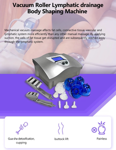 <span class=keywords><strong>Starvac</strong></span> SP2 Cellulite Removal Breast Massager Massage sous vide Butt Cupping Therapy Drainage lymphatique Machine d'agrandissement des fesses - Product Image 2