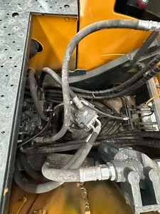 Matériel de construction d'occasion utilisé par bonne condition Hyundai 305LC-Offre Spéciale 9T d'excavatrice de Hyundai 305LC-9T - Product Image 6