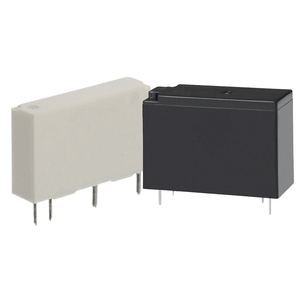 Relé DK2A-L2-24V de propósito general DPST 8A 24V, especialmente diseñado para relés de potencia, relés de más de 2 amperios - Product Image 1