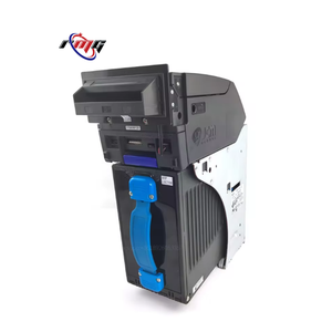 IPRO-200-SS Bill accepteur JCM avec tirelire 1k. Pour <span class=keywords><strong>terminal</strong></span> <span class=keywords><strong>de</strong></span> <span class=keywords><strong>paiement</strong></span> - Product Image 2
