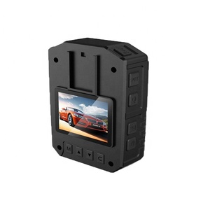 Zhongdun <span class=keywords><strong>3G</strong></span> 4G hoặc wifi xây dựng trong GPS công cộng an ninh bảo vệ mini xách tay zhongdun cơ thể wg6 đeo máy ảnh - Product Image 5