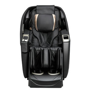 Volledige lichaamsrelaxatie 3D opbergbox vrijetijds warmtecompress massage stoel luxe volledig lichaam - Product Image 4