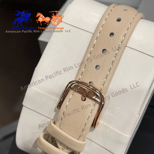 Reloj Longines Nuevo para Mujer con Incrustaciones de Diamantes, Caja de Acero Inoxidable 316L, Movimiento Ronda, Esfera con Indicadores, Diseño de Lujo - Product Image 5