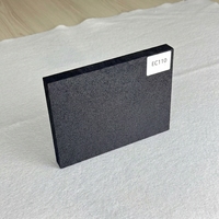 Mousse PMI à cellules fermées, haute densité, légère, résistante à la chaleur et aux micro-ondes, ignifuge, pour drones, découpe personnalisable