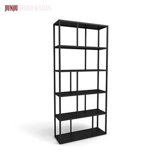 Estantería JJ de cinco niveles de estilo europeo para <span class=keywords><strong>librería</strong></span> infantil, venta al por mayor - Product Image 6