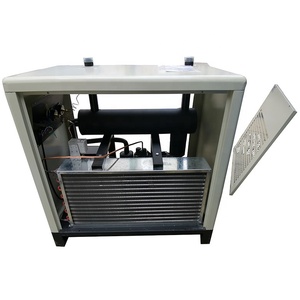 Airstone 10HP 20HP 30HP 50HP Refrigerated Air Dryer 220v 50hz Refrigerant <strong>Gas</strong> R22 R410 <strong>R134</strong> for Screw Air Compressor - Product Image 3