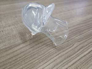 Venta al por mayor de silicona suave efectiva anti-ronquidos boca lengua manga dispositivo, anti-ronquidos sueño ayuda Dispositivo de silicona lengua boca - Product Image 3