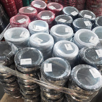 Fil électrique plat de 0.75mm, 1mm, BVVB BV, câble en cuivre, isolation en PVC, fil électrique plat, certifié CE, 100 m/rouleau