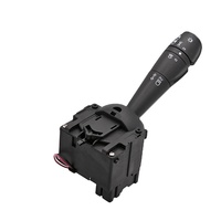 Commutateur de clignotant (OE:255403601R, 8201167978) pour DACIA SANDERO LOGAN MCV LODGY, RENAULT CLIO LOGAN DUSTER TWINGO CAPTUR