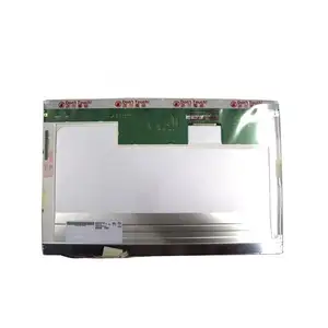Ersatz-Laptop-LCD-Bildschirm B170UW02 V.0 17 "WXGA-Bildschirm Laptop-LCD-Display