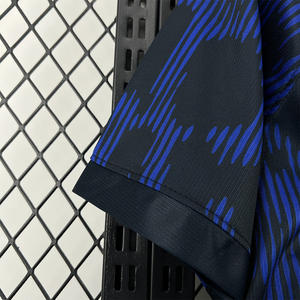 ベストセラー 25/26 エディション タイ代表 メンズ サッカーチーム スペシャル 100% ポリエステル 速乾 OEM サービス スポーツジャージ トレーニングシャツ - Product Image 5