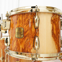 Hailun Yishujia Dragon Scale Ensembles de batterie en bois Instrument de percussion de haute qualité Usine de vente directe Usine directe BON MARCHÉ