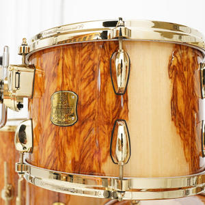 海伦易舒佳龙秤木鼓套装优质打击乐器厂家直销便宜 - Product Image 6