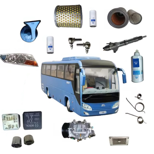 Accesorios para camiones y accesorios para autobuses para <span class=keywords><strong>Zhongtong</strong></span> Yutong, piezas de repuesto para autobuses Sinotruk <span class=keywords><strong>Howo</strong></span> Foton Shacman, piezas de repuesto para camiones - Product Image 2