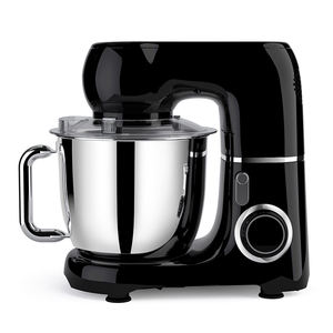 <span class=keywords><strong>Robot</strong></span> électrique OEM 4,5 L pour la cuisine, batteur pour gâteau, mixeur sur pied, appareil de cuisine - Product Image 4