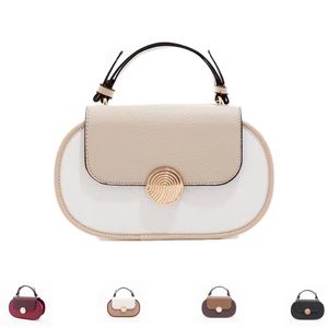 Bolso Tote/Bolso de Hombro de PU de Lujo para Mujer, Nuevo Estilo Moderno con Cierre de Cremallera, Portátil, para Verano/Invierno, Venta al por Mayor - Product Image 1