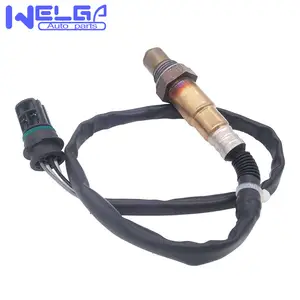 Sensor 11787569968 do oxigênio do O2 WELGA para 90 1 3 5 X1 X3 E81 E82 E88 E90 E93 E92 E91 E61 N52