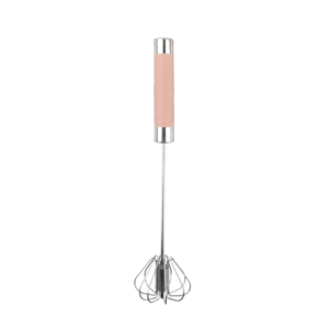 ที่ตีไข่สแตนเลสแบบปรับแต่งได้ Witsocook F009008 เครื่องผสมอาหารอเนกประสงค์ ขนาด 31.5x6.5 ซม. - Product Image 4