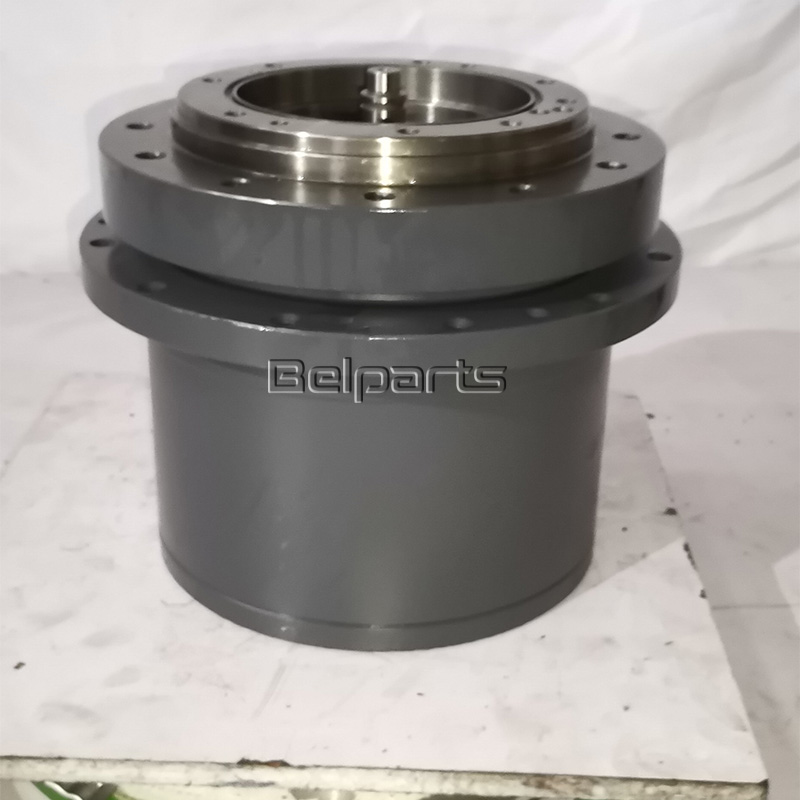 R60-5 DH55 Excavator Travel Gearbox EC55 EC60 TM07VA Final Drive