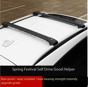 Galerie <span class=keywords><strong>de</strong></span> <span class=keywords><strong>toit</strong></span> pour voiture <span class=keywords><strong>Barre</strong></span> transversale universelle Galerie <span class=keywords><strong>de</strong></span> <span class=keywords><strong>toit</strong></span> pour voiture Porte-bagages Cadre <span class=keywords><strong>de</strong></span> bagage <span class=keywords><strong>Barre</strong></span> transversale <span class=keywords><strong>de</strong></span> coffre pour voiture - Product Image 2