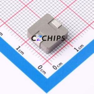 CXP1040-680M-AG(68uh) ตัวเหนี่ยวนำไฟฟ้าแบบ SMD, 11x10.2 มม. ( ค่าความเหนี่ยวนำ: 68uH ) ( ความแม่นยำ: 20% กระแสไฟฟ้าที่กำหนด: 2.5A ) - Product Image 2