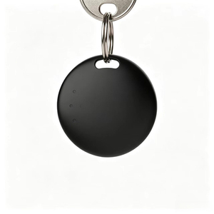 Localizador Inteligente de Doble Sistema, Compatible con Apple Find My y Google Find Hub, Antipérdida para Llaves, Bolsos y Equipaje, Bluetooth, iOS y Android - Product Image 1